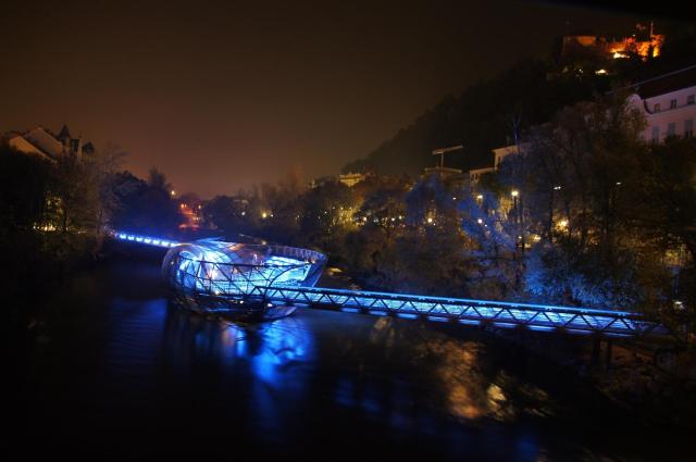 Advent Grazban és látogatás a Zotter csokigyárba