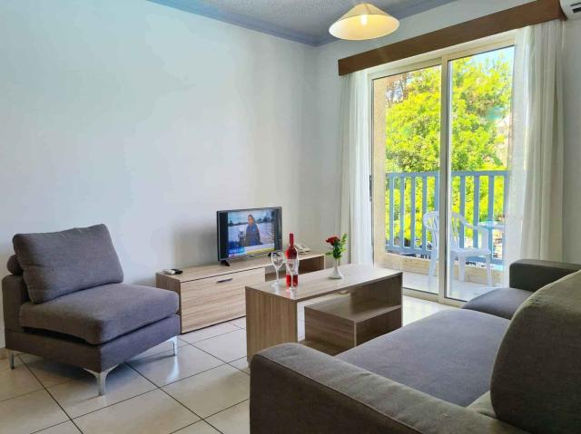 Basilica Holiday Resort