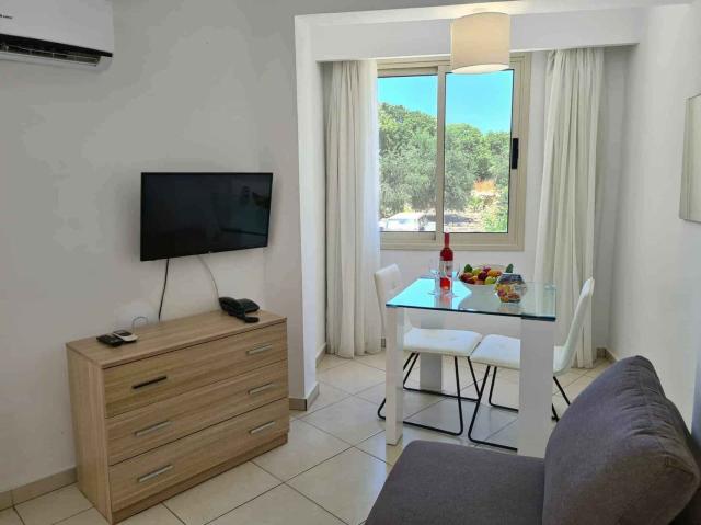 Basilica Holiday Resort
