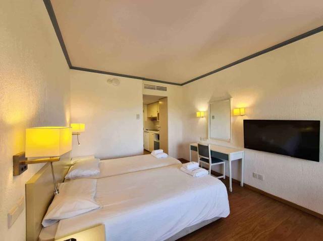 Basilica Holiday Resort