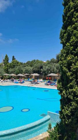 Basilica Holiday Resort