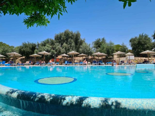 Basilica Holiday Resort