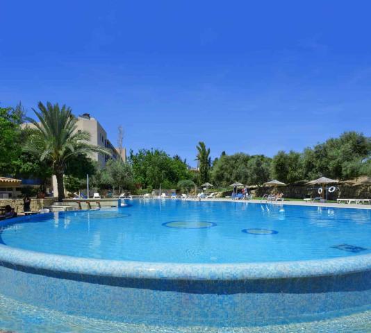 Basilica Holiday Resort
