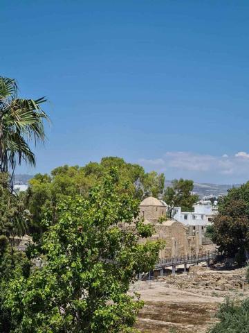 Basilica Holiday Resort