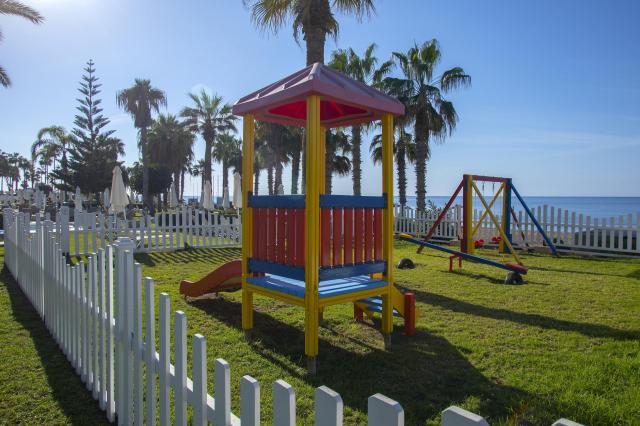 Louis Ledra Beach