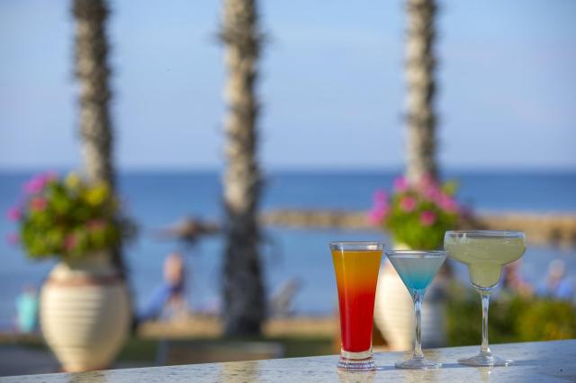 Louis Ledra Beach