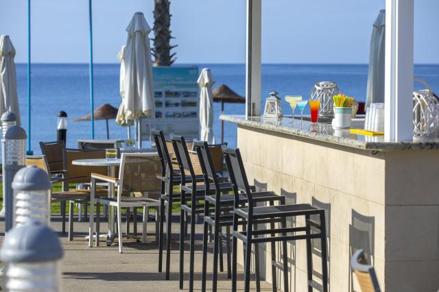 Louis Ledra Beach