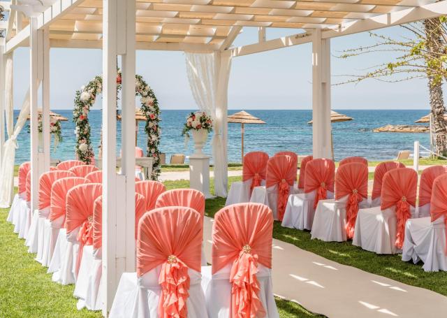 Louis Ledra Beach