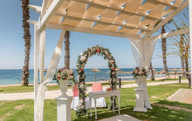 Louis Ledra Beach