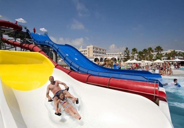 Louis Phaethon Beach
