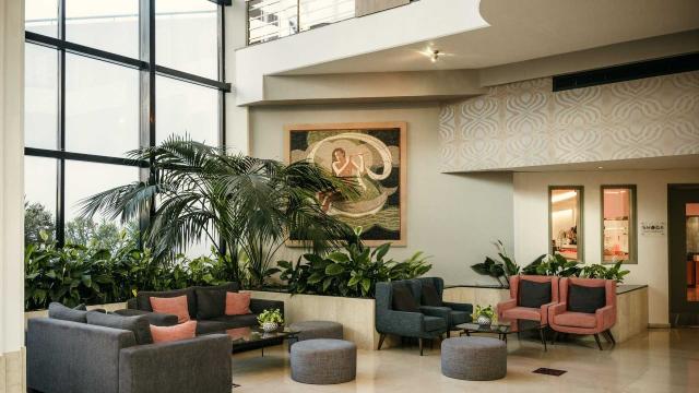 St. George Golf Resort