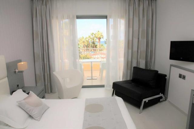 St. George Golf Resort