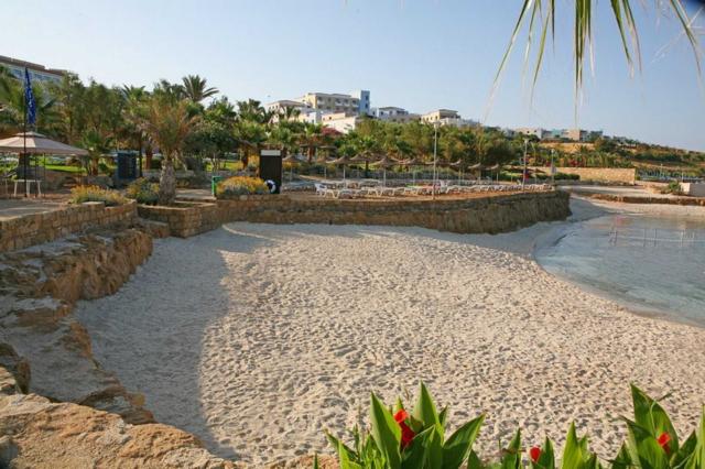 St. George Golf Resort