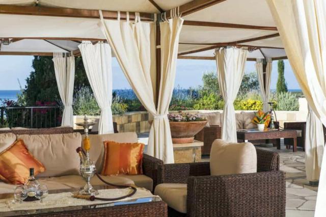 Coral Beach Rotana Resort Tiran