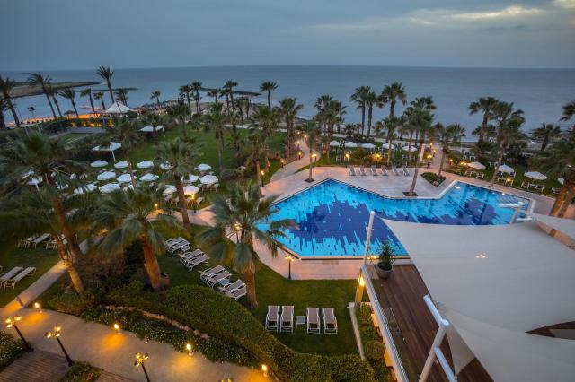 Aquamare Beach Hotel & Spa