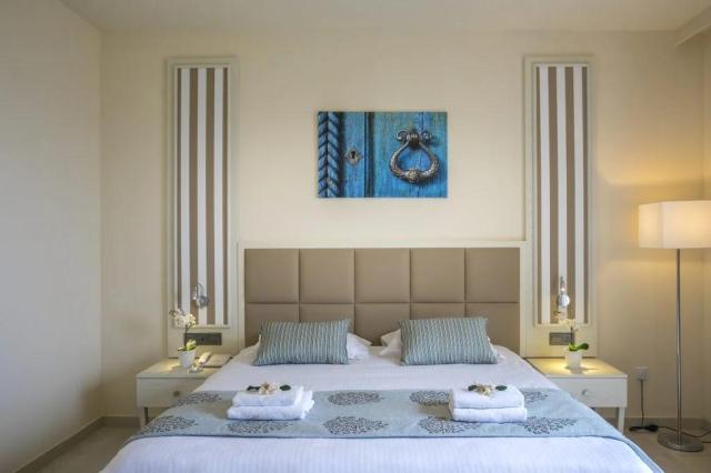 Aquamare Beach Hotel & Spa