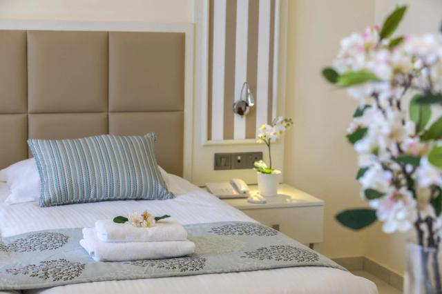 Aquamare Beach Hotel & Spa