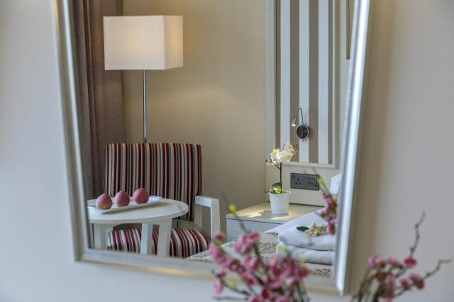 Aquamare Beach Hotel & Spa