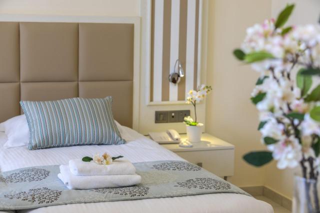 Aquamare Beach Hotel & Spa