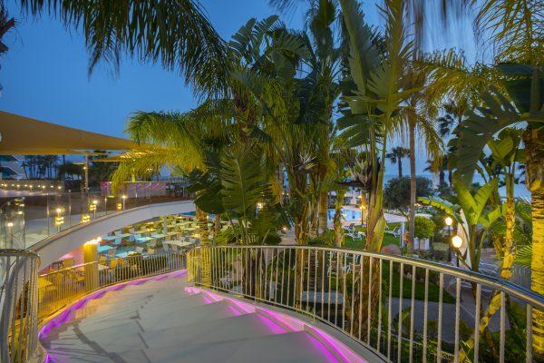 Aquamare Beach Hotel & Spa