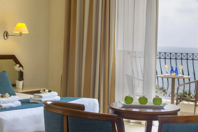 Aquamare Beach Hotel & Spa