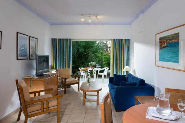 Paphos Gardens