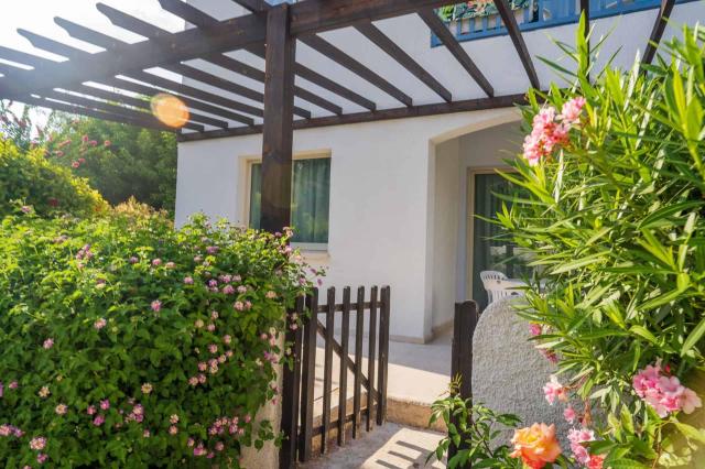 Paphos Gardens