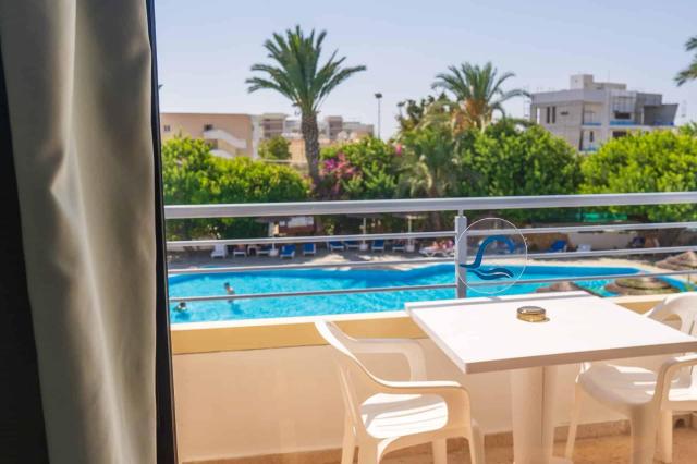 Paphos Gardens