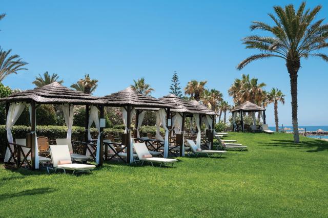 Athena Beach