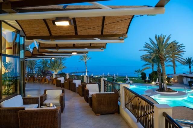 Athena Beach
