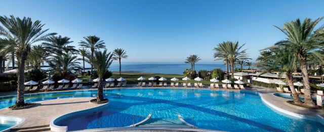 Athena Beach