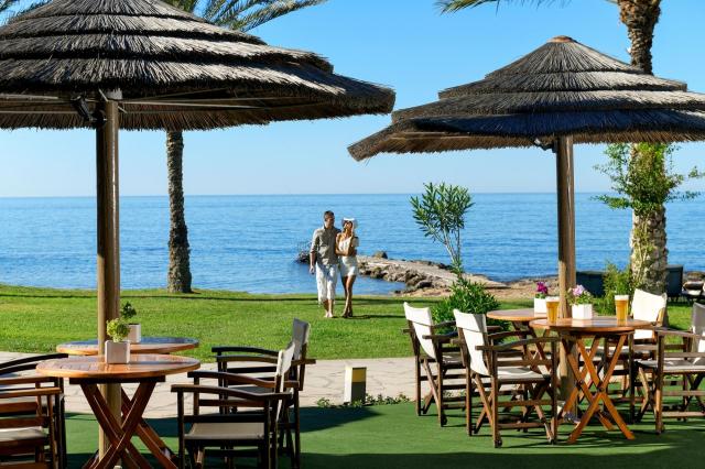 Athena Beach
