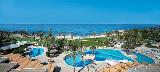 Athena Beach