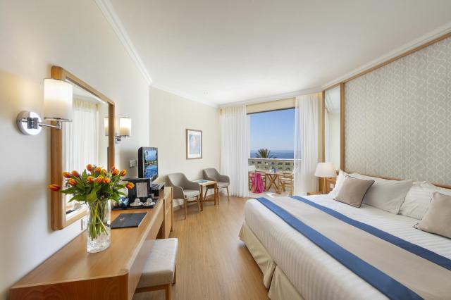 Athena Beach