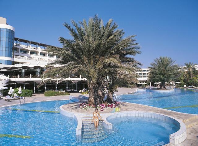 Athena Beach