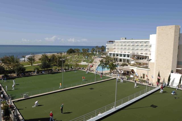 Athena Beach