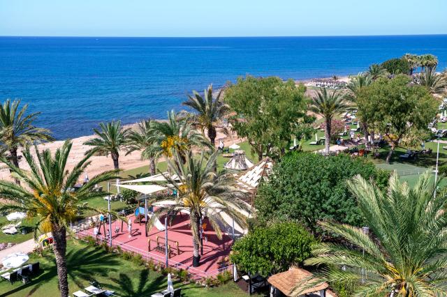 Athena Beach