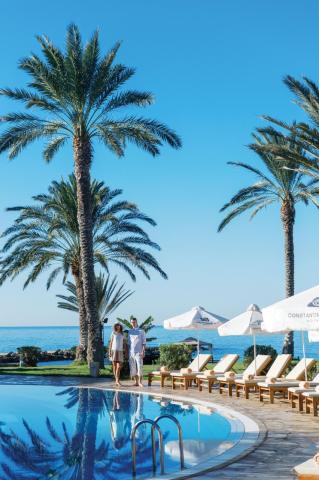 Athena Beach