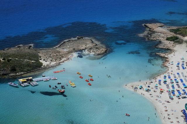 Adams Beach