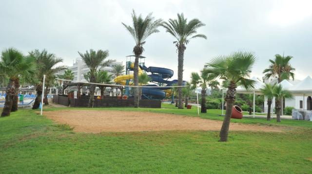 Adams Beach