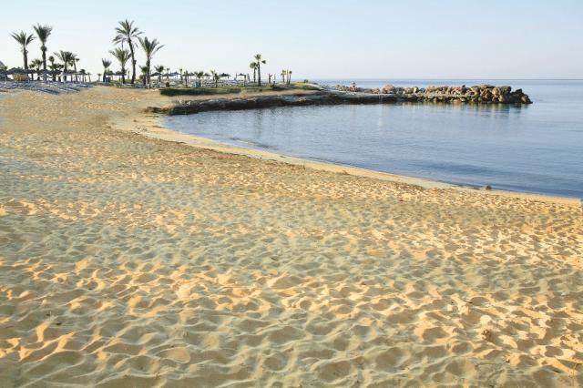 Adams Beach
