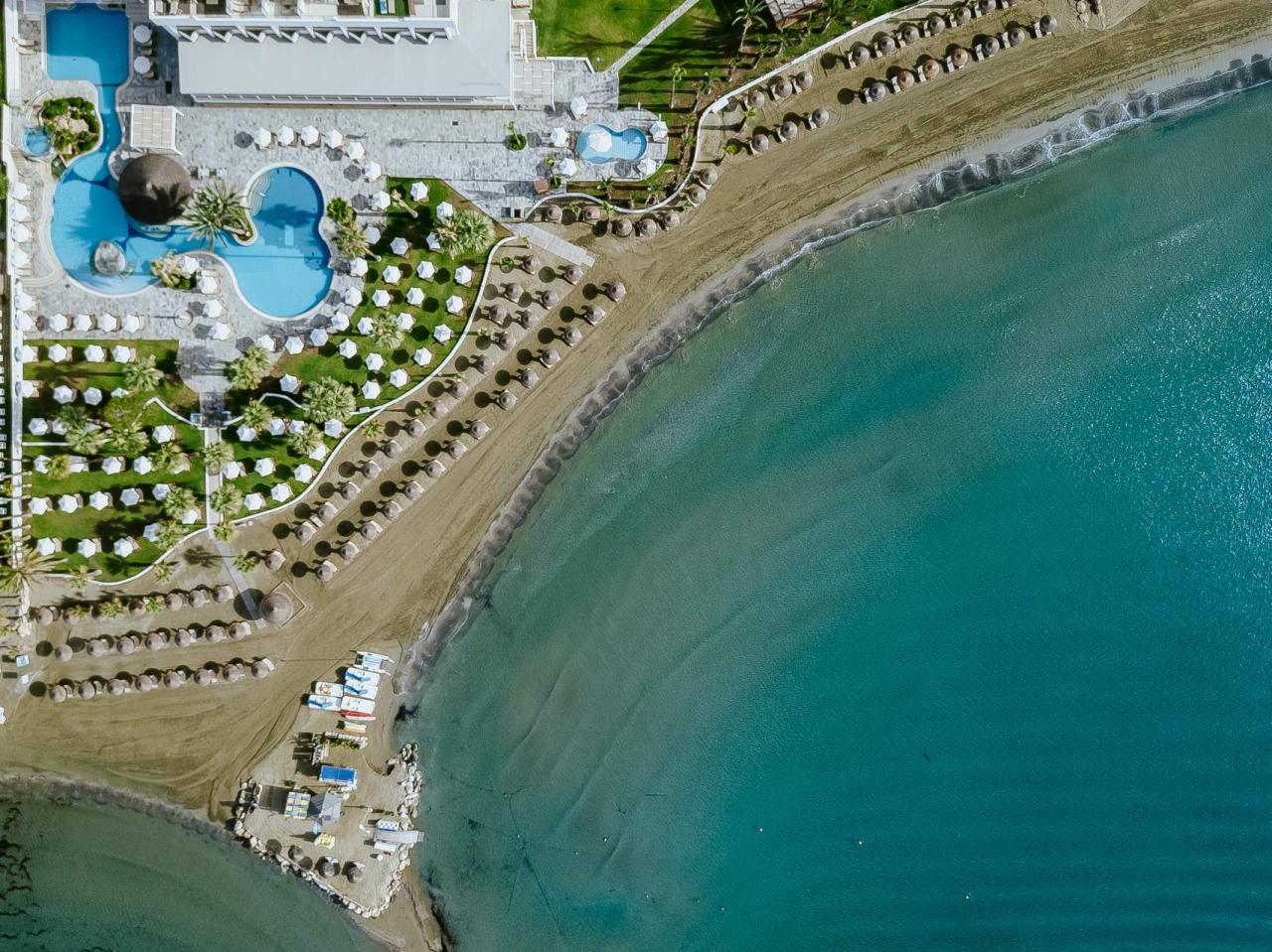 Golden Bay Beach