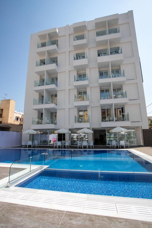Best Western Larco Hotel