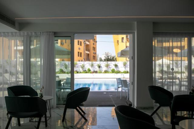 Best Western Larco Hotel