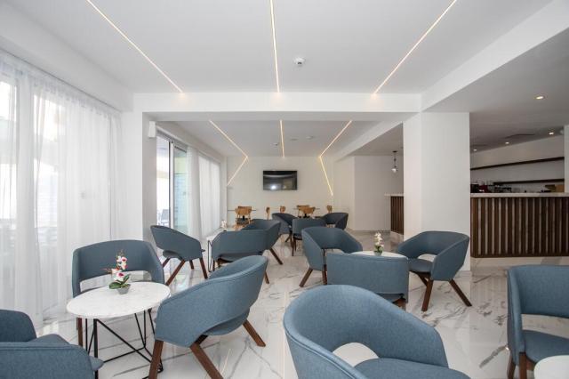 Best Western Larco Hotel