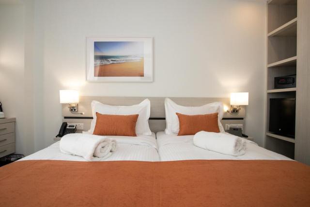 Best Western Larco Hotel
