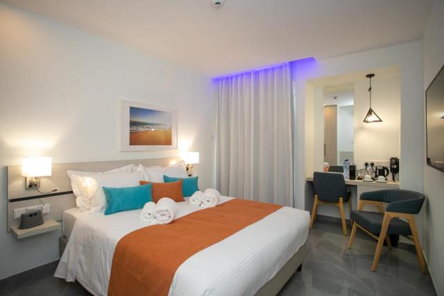 Best Western Larco Hotel