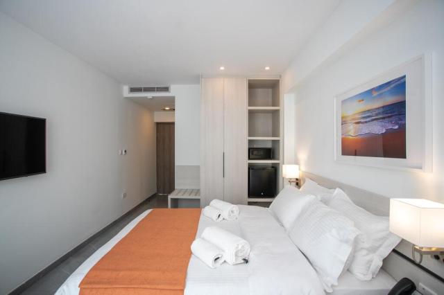 Best Western Larco Hotel
