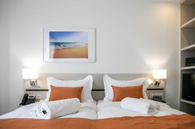 Best Western Larco Hotel