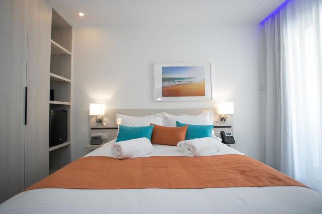 Best Western Larco Hotel
